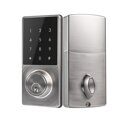 Умный кодовый замок D506 с Bluetooth