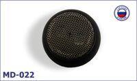 Двунаправленный микрофон MD-022 с головками Knowles